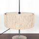 Height-Adjustable Table Lamp from Staff