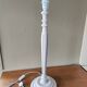 Lampe vintage Hollywood Regency