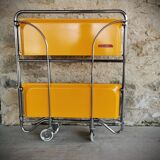 “Dinett” trolley by Bremshey soligen