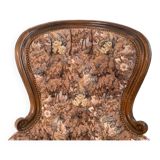 Fauteuil Bergère