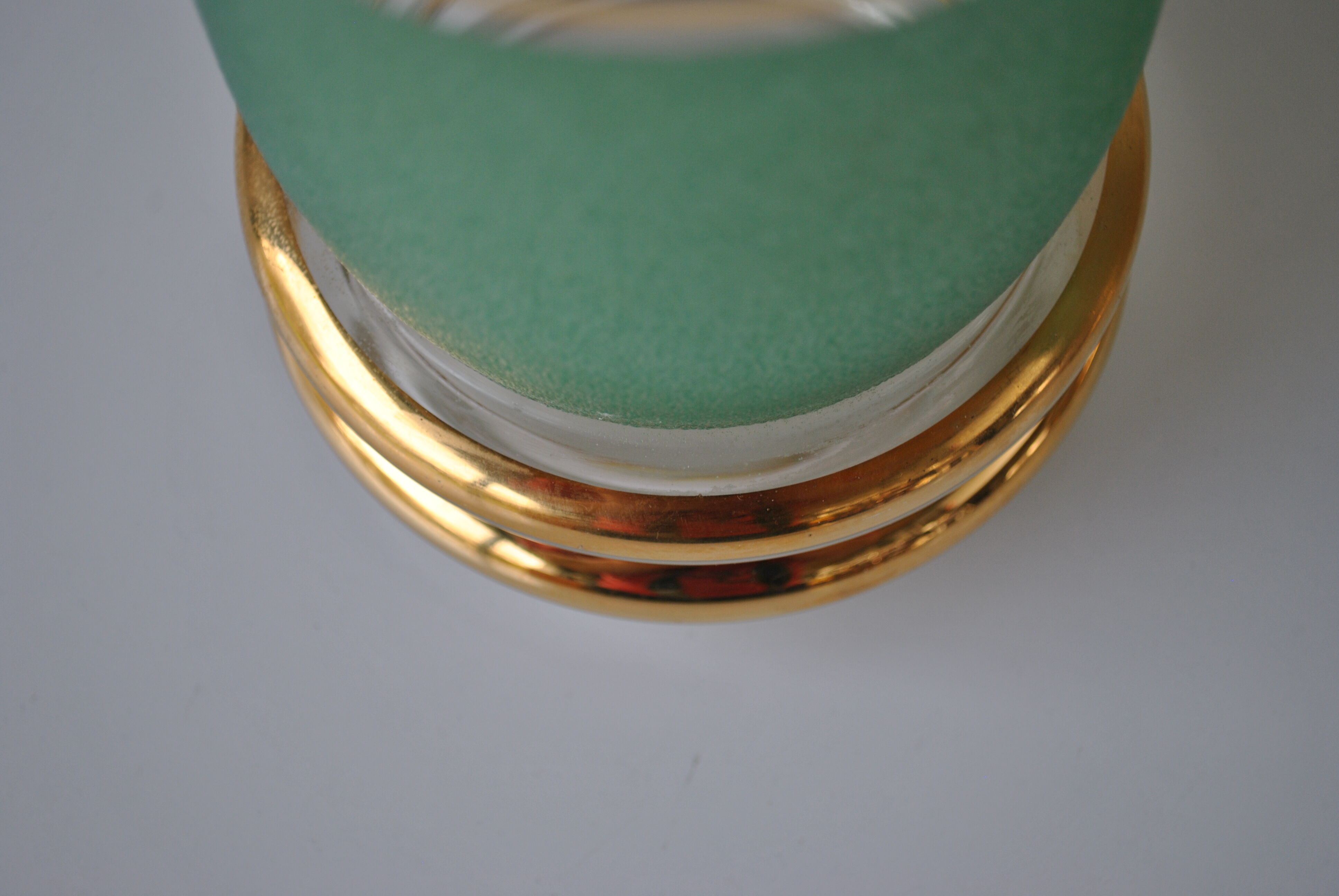 Pair of vase year 50