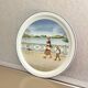 Assiette décorative Villeroy & Boch – Les Saisons n°3 “L’Automne”