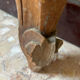 Louis XV headboard