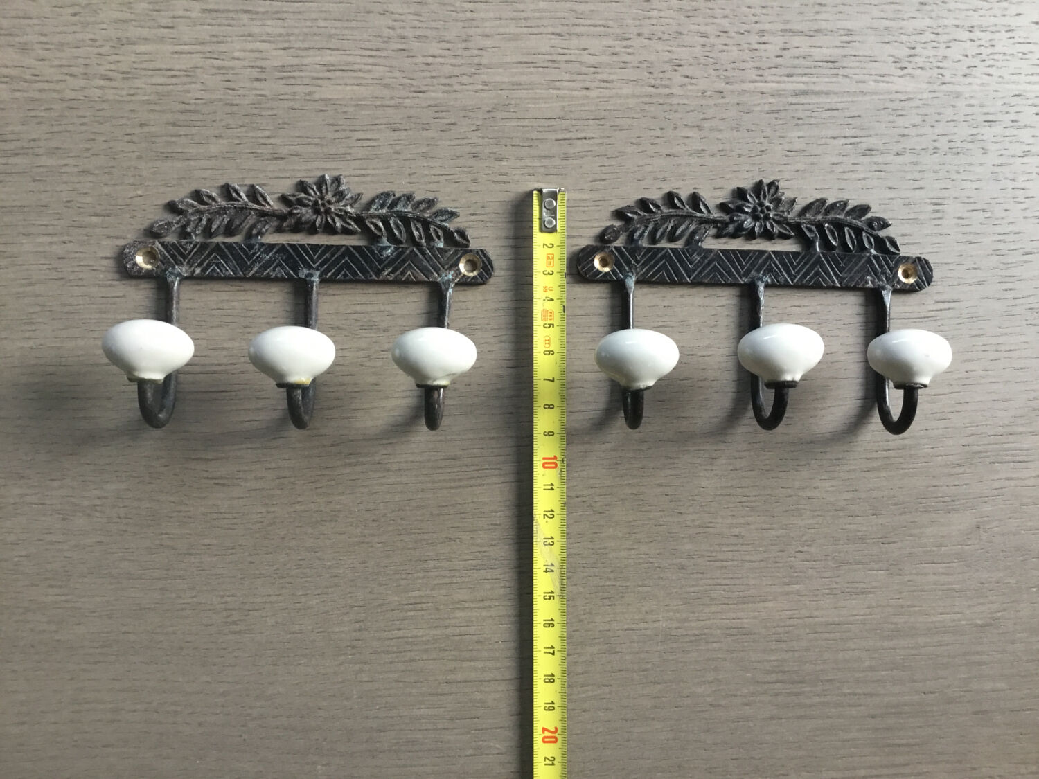 Towel hook