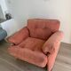 Paire de fauteuils Coronado