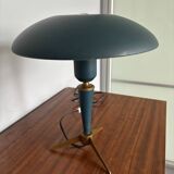 Lampe tripode par Louis Kalff pour Philips