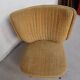 Vintage cocktail chair