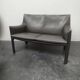 Cab 415 sofa by Mario Bellini for Cassina