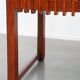 Art Deco side chair with armrests by Schuitema from the Decoforma series