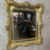 Louis XV period mirror