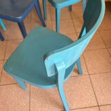 Chaises bistrot filby