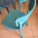 Filby bistro chairs