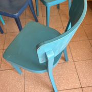 Chaises bistrot filby