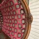 Pair of Louis XV-style armchairs