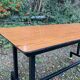 Vintage coffee table from the 50s-60s