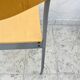 Set of 3 IKEA Nordisk chairs 1999 made in Italy