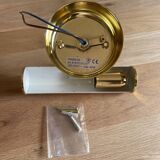 Wall light for picture lighting