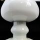 Lampe de table postmoderne de Vitropol, Pologne, années 1970