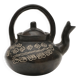 Vintage 500 ml teapot, handmade in Chile