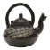 Vintage 500 ml teapot, handmade in Chile