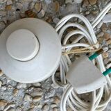 Lampadaire vintage 70´