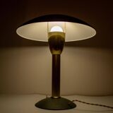 Art Deco Desk Lamp by Siemens, Italy 1930