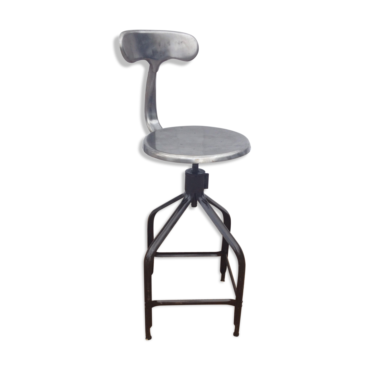Chair industrial Nicolle