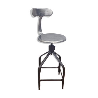 Chair industrial Nicolle