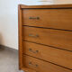 Vintage commode from the 1960s.