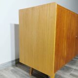Sideboard by Jiri Jiroutek, Interier Prague, 1960s