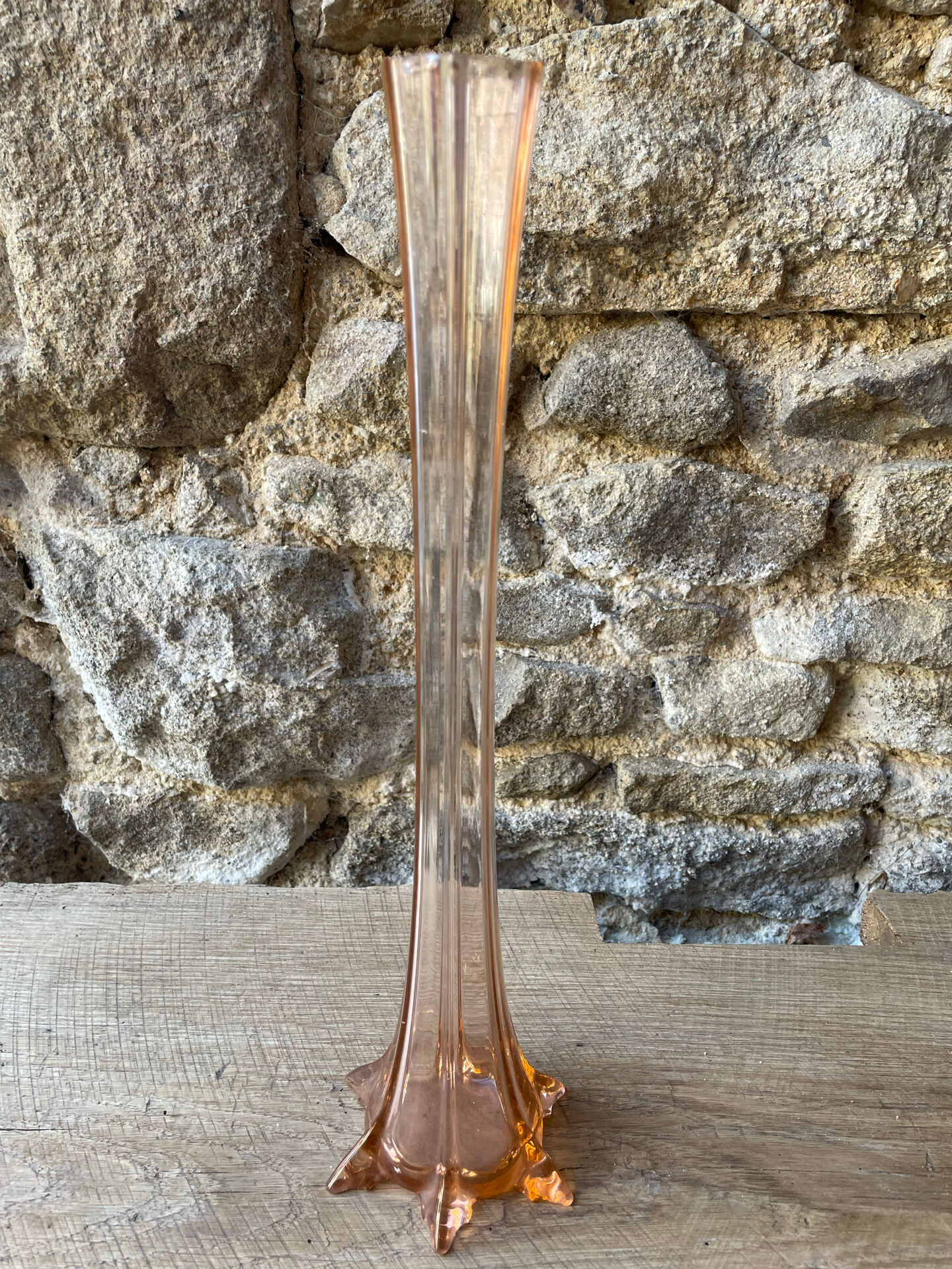 Large Art Deco vase