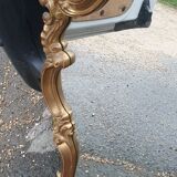 Louis XV Regency mirror 63x96cm