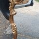 Louis XV Regency mirror 63x96cm