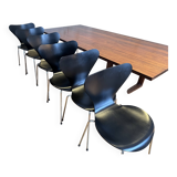 Chaises 3107