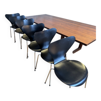 Chaises 3107