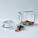 American glass candy factory