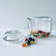 American glass candy factory