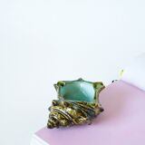 Slip pocket / ashtray "Coquillage" model, 1970