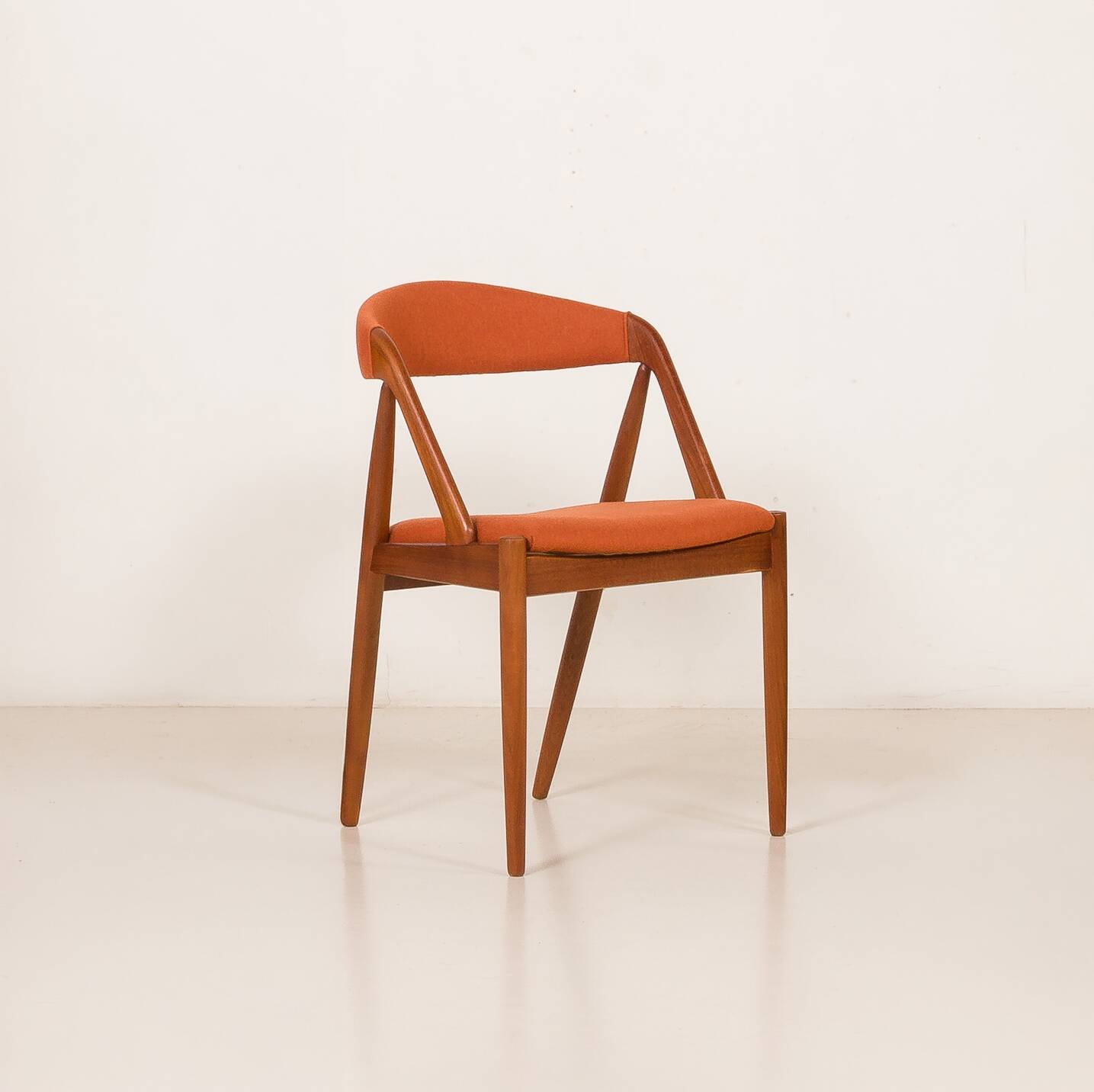 Kai Kristiansen chair model 31, Denmark 1960s