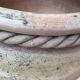 Terracotta pot