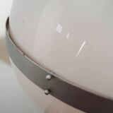 Pendant lamp, Italian design, 1970s, production: Italy