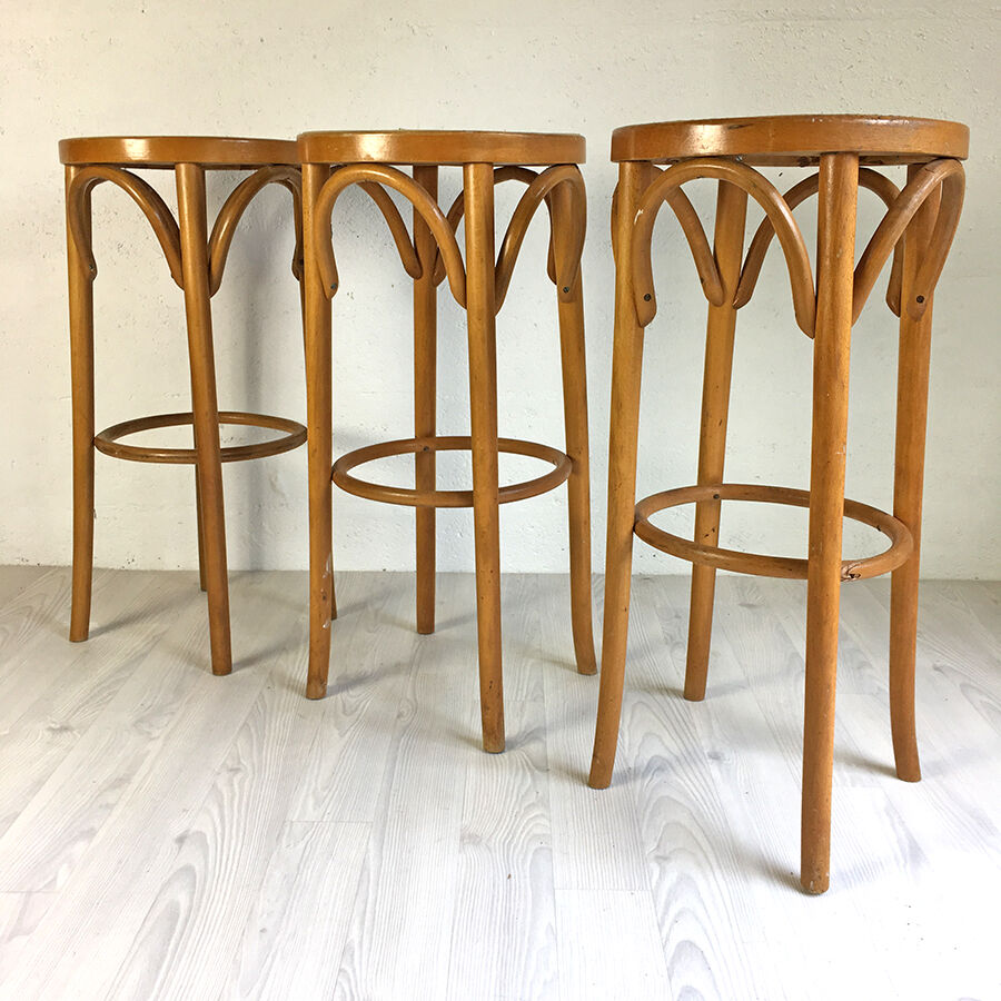 Set of 3 stools
