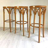 Set of 3 stools