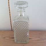 Whiskey decanter