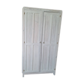 Armoire parisienne des années 50