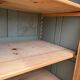 XXL Parisian wardrobe in solid light oak