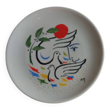 Wall plate