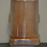 Vintage ceramic modernist vase