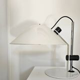 Vintage table lamp by Lella Montecroci & Marco De Carli for Arrelam, 1970s