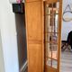 Armoire parisienne vaisselier